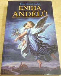 Ditte Bandini - Kniha andělů (2016) 
