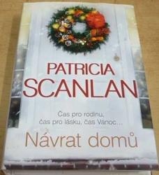 Patricia Scanlan - Návrat domů (2011)