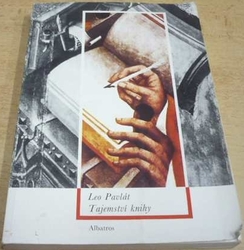 Leo Pavlát - Tajemství knihy (1982)