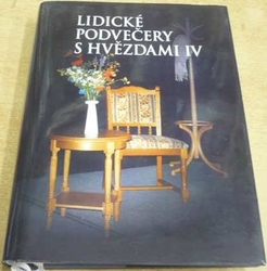 Lidické podvečery a hvězdami IV. (2014)