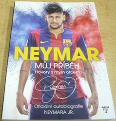 Mauro Beting - Neymar : Můj příběh (2016)