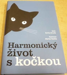 Enrico Ercole - Harmonický život s kočkou (2016)