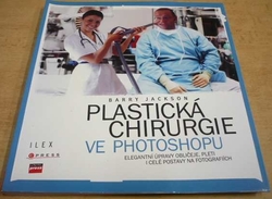 Barry Jackson - Plastická chirurgie ve photoshopu (2007)