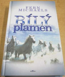 Fern Michaels - Bílý plamen (1999)