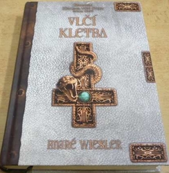 Anaré Wiesler - Vlčí kletba. Kroniky Hagena von Stein Kniha třetí (2011)