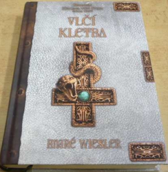 Anaré Wiesler - Vlčí kletba. Kroniky Hagena von Stein Kniha třetí (2011)