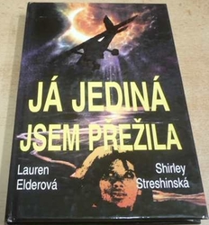 Lauren Elderová - Já jediná jsem přežila (1994) 