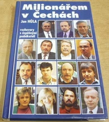 Jan Hůla - Milionářem v Čechách (1992)
