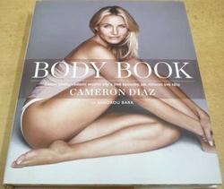 Cameron Diaz - Body Book (2014)