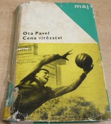 Ota Pavel - Cena vítězství (1968)