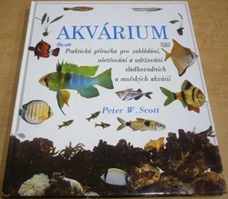 Peter W. Scott - Akvárium (2002)