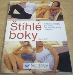 Karen Burke - Štíhlé boky (2005)