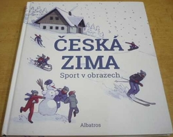 Česká zima. Sport v obrazech (2018)