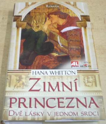 Hana Whitton - Zimní princezna (2013)