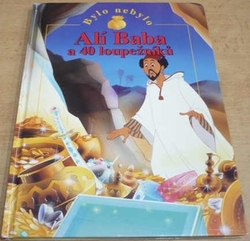 Van Gool - Alí Baba a 40 loupežníků (2004)