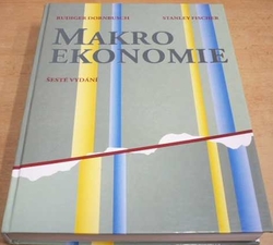 Rudiger Dornbusch - Makro ekonomie (1994)