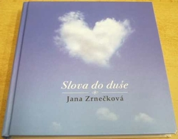 Jana Zrnečková - Slova do duše (2012)