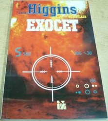 Jack Higgins - Exocet (1994)