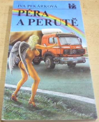 Iva Pekárková - Péra a perutě (1992)