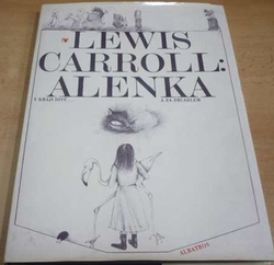 Lewis Carroll - Alenka v kraji divů a za zrcadlem (1988)