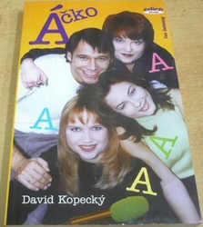 David Kopecký - Áčko (1998)