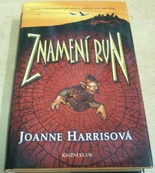 Joanne Harrisová - Znamení run (2008)