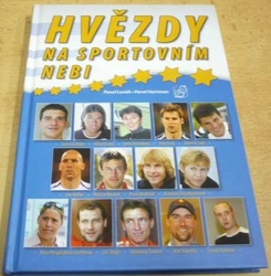 Pavel Loněk - Hvězdy na sportovním nebi (2005)