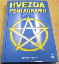 Tereza Řasová - Hvězda pentagramu (2016)