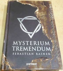 Sebastian Rainer - Mysterium Tremendum (2015)