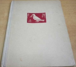 Karol Szpalski - O dvanácti havranech a bílé holubici (1953)