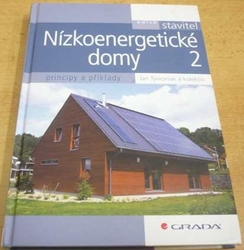 Jan Tywoniak - Nízkoenergetické domy 2. (2008)