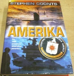 Stephen Coonts - Amerika (2002)