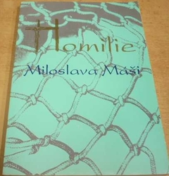 Homilie Miloslava Máši. Rok B (1996)