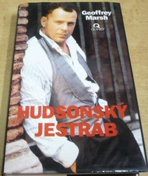 Geoffrey Marsh - Hudsonský jestřáb (1993)