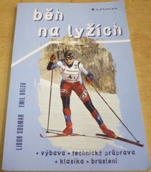 Libor Soumar - Běh na lyžích (2001)