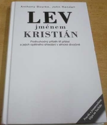 Anthony Bourke - Lev jménem Kristián (2011)