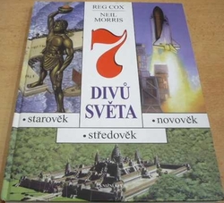 Reg Cox - 7 Divů světa (1997)