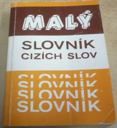 Malý slovník cizích slov (1992)