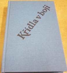 A. I. Pokryškin - Křídla v boji (1990)