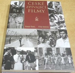 Robert Rohál - České zpívající filmy (2010)