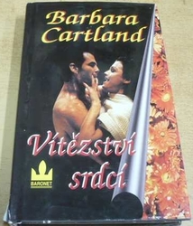 Barbara Cartland - Vítězství srdcí (1999)