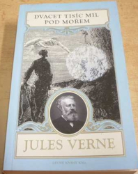 Jules Verne - Dvacet tisíc mil pod mořem (2005)