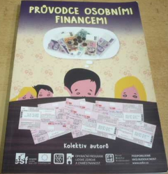 Průvodce osobními financemi (2015)