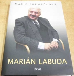 Marie Formáčková - Marián Labuda (2018)