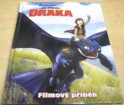 Jak vycvičit draka. Filmový příběh (2010)