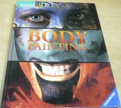 Matthias von Matuschka - Body Painting (1999) německy