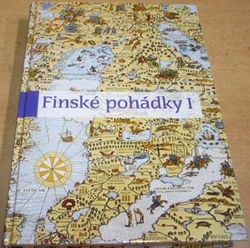 Finské pohádky I. (2011)