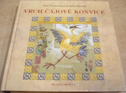 Jan Cimický - Vrch čajové konvice. Čínské pohádky (2006)