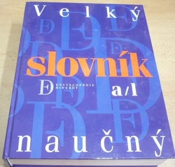 Velký slovník naučný a/l (1999)