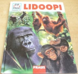Vitus B. Droscher - Lidoopi (2007)